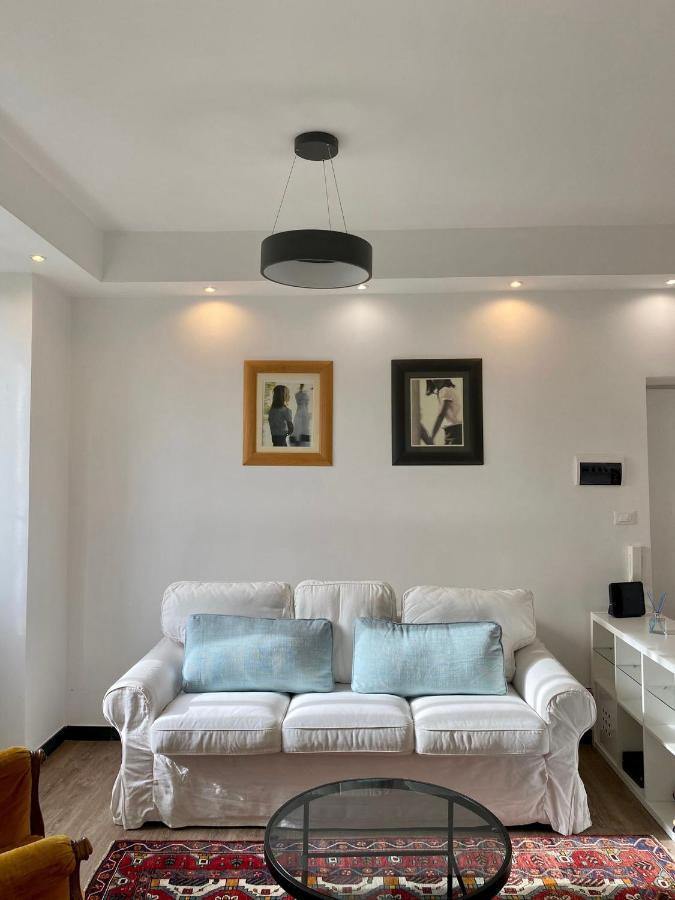 La Finestrella Sul Porto Apartment