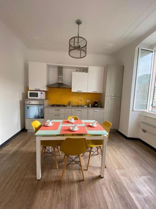 Apartment La Finestrella Sul Porto *