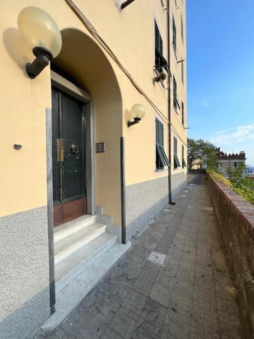 Apartment La Finestrella Sul Porto